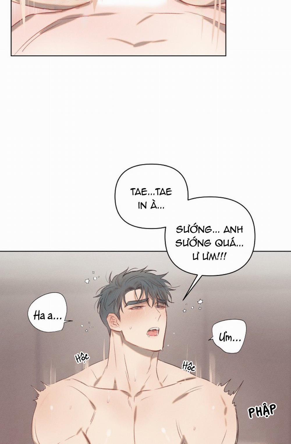 Tình Yêu Định Mệnh 11 trang 25