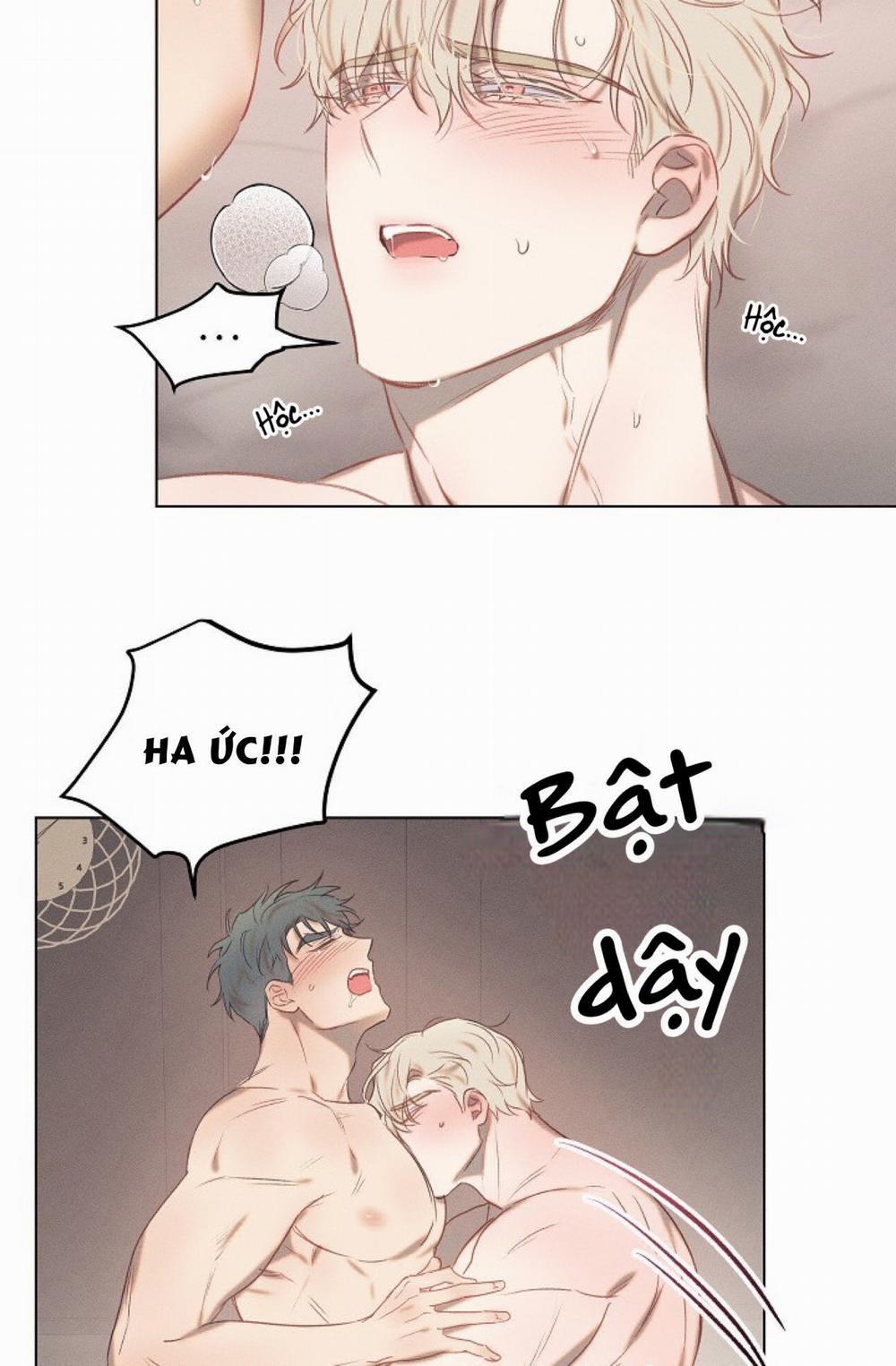 Tình Yêu Định Mệnh 11 trang 27