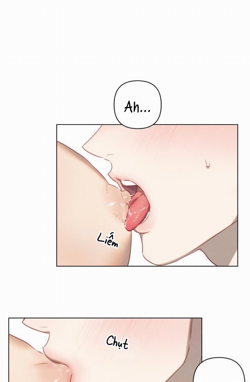 Tình Yêu Định Mệnh 11 trang 29