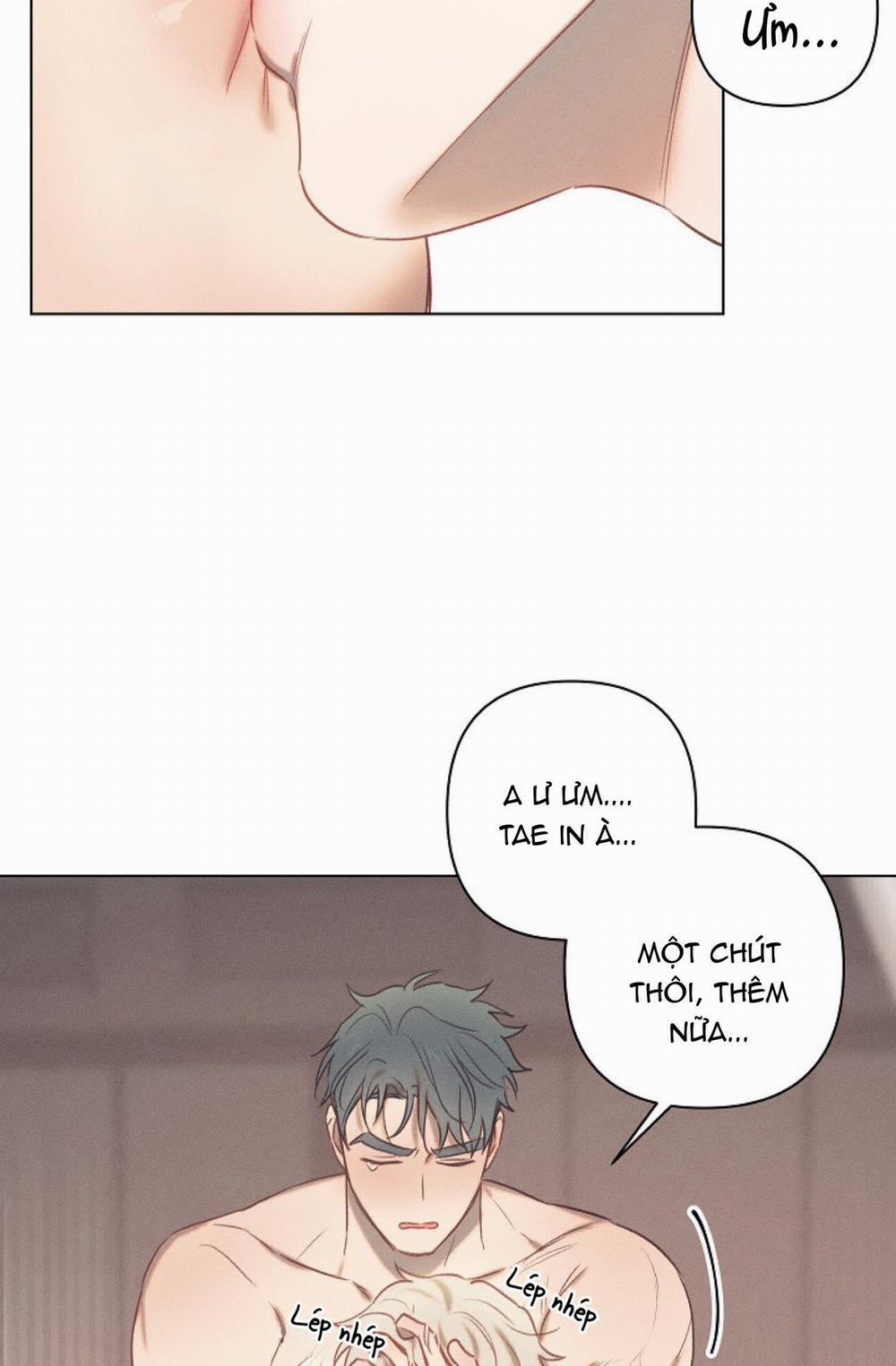 Tình Yêu Định Mệnh 11 trang 30