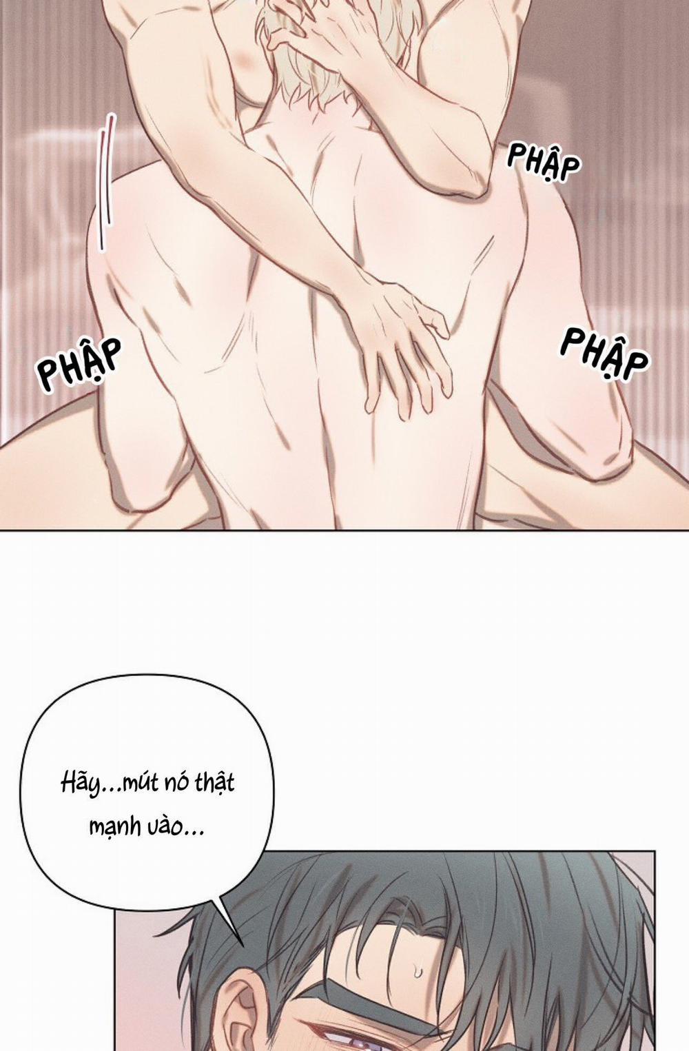 Tình Yêu Định Mệnh 11 trang 31