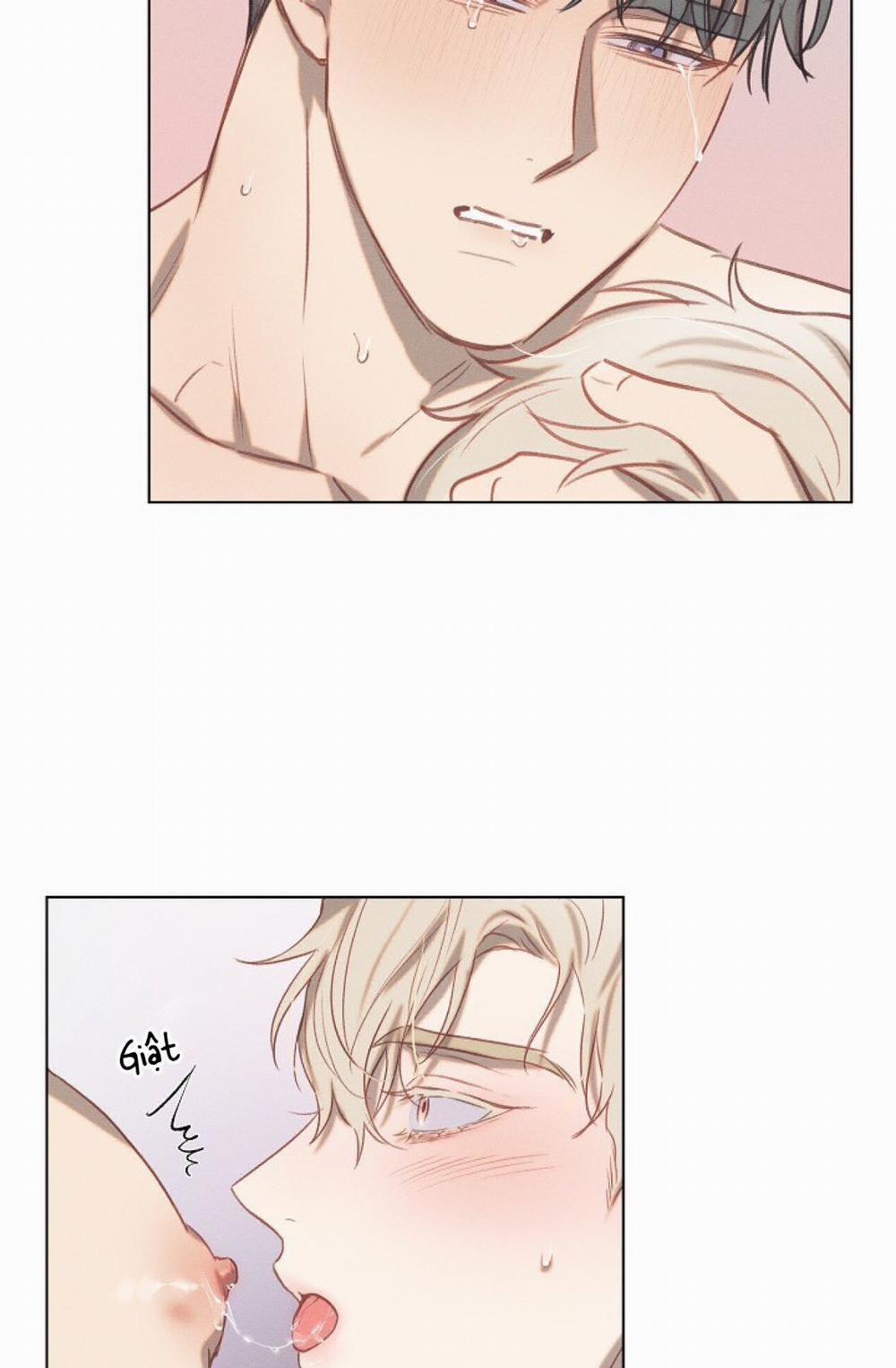 Tình Yêu Định Mệnh 11 trang 32