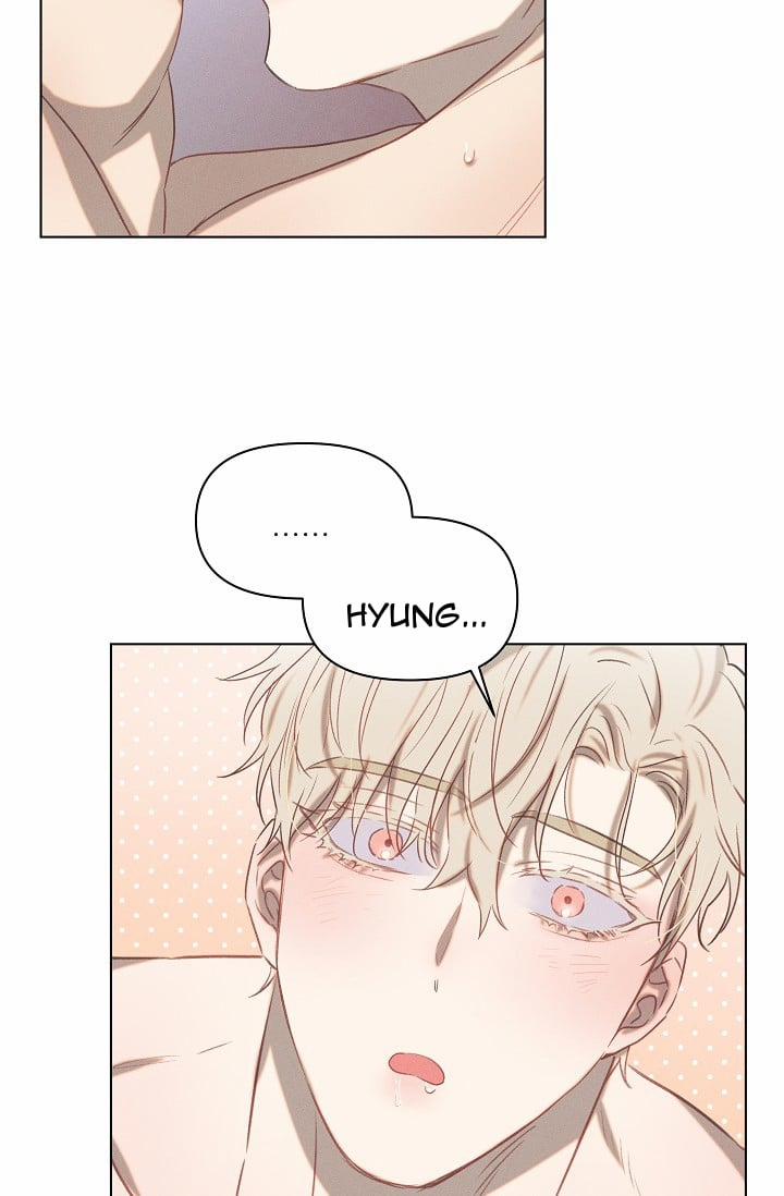 Tình Yêu Định Mệnh 11 trang 33