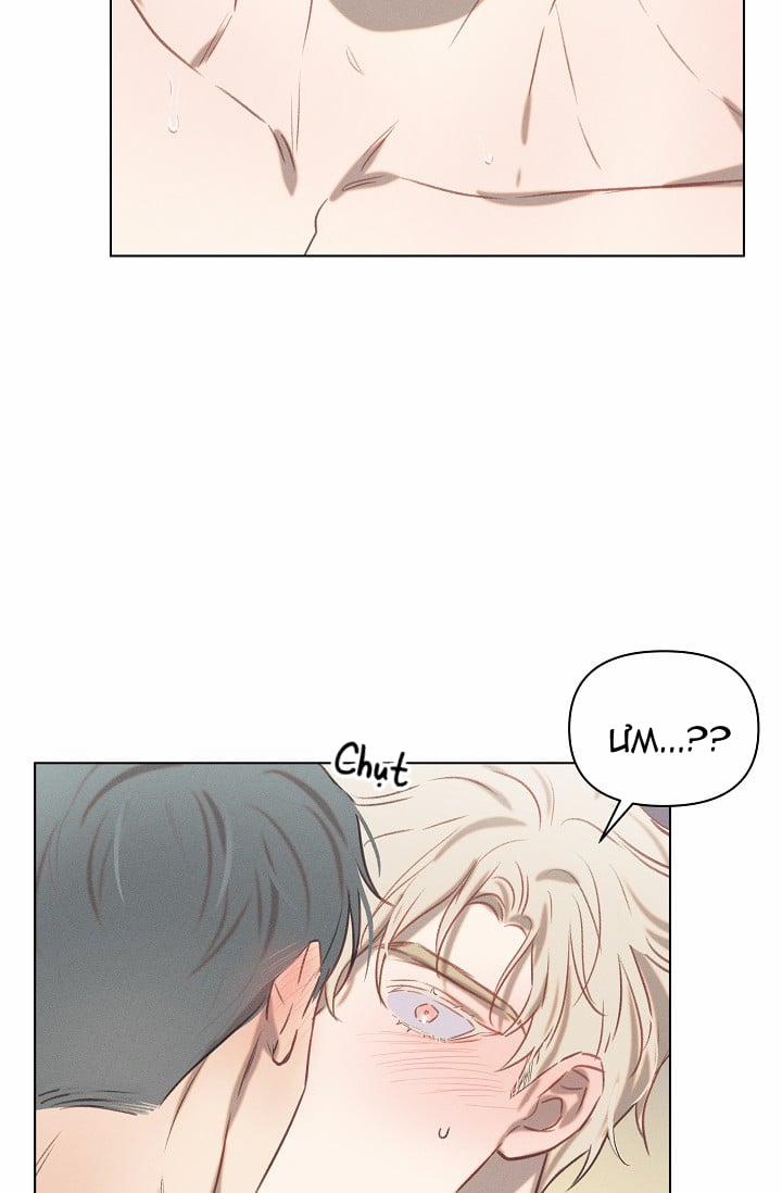 Tình Yêu Định Mệnh 11 trang 34