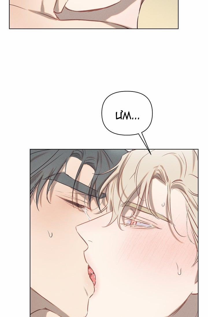 Tình Yêu Định Mệnh 11 trang 35