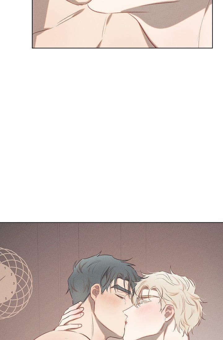 Tình Yêu Định Mệnh 11 trang 36