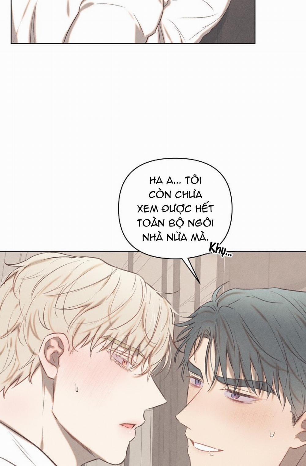 Tình Yêu Định Mệnh 11 trang 4