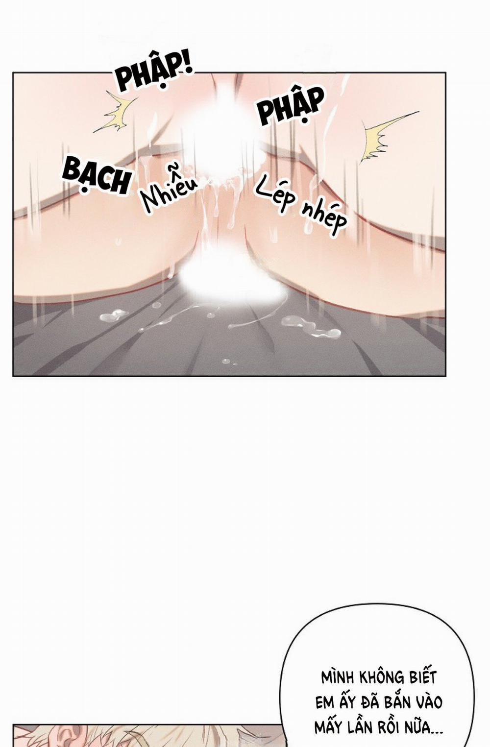 Tình Yêu Định Mệnh 11 trang 41