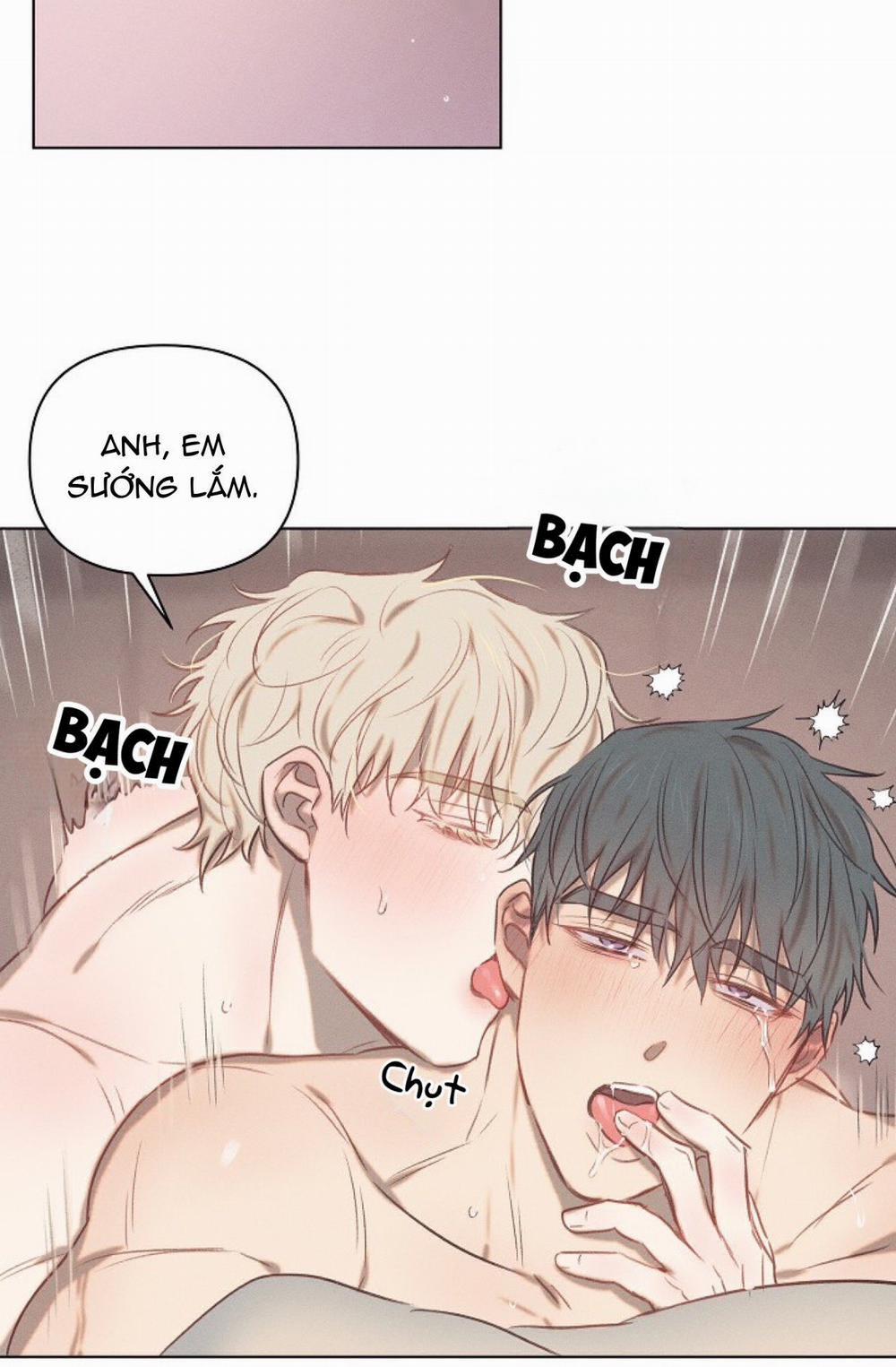 Tình Yêu Định Mệnh 11 trang 47