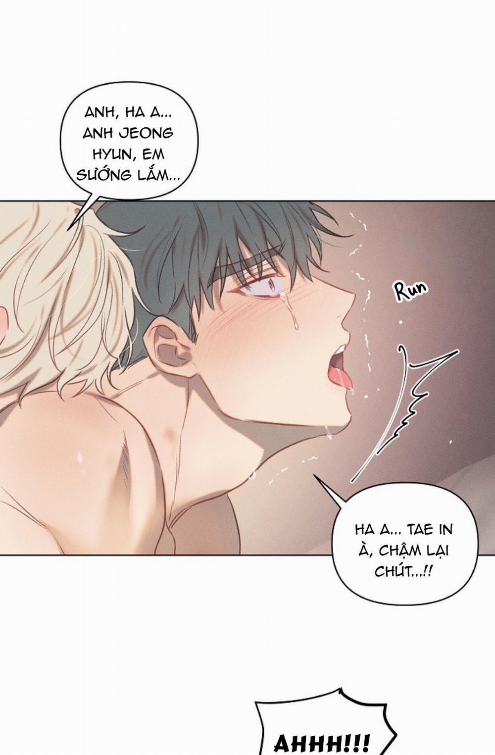 Tình Yêu Định Mệnh 11 trang 49