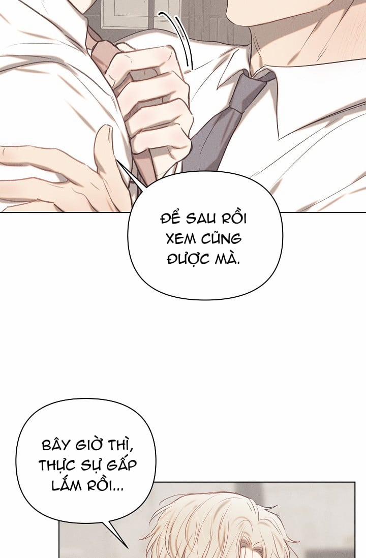 Tình Yêu Định Mệnh 11 trang 5