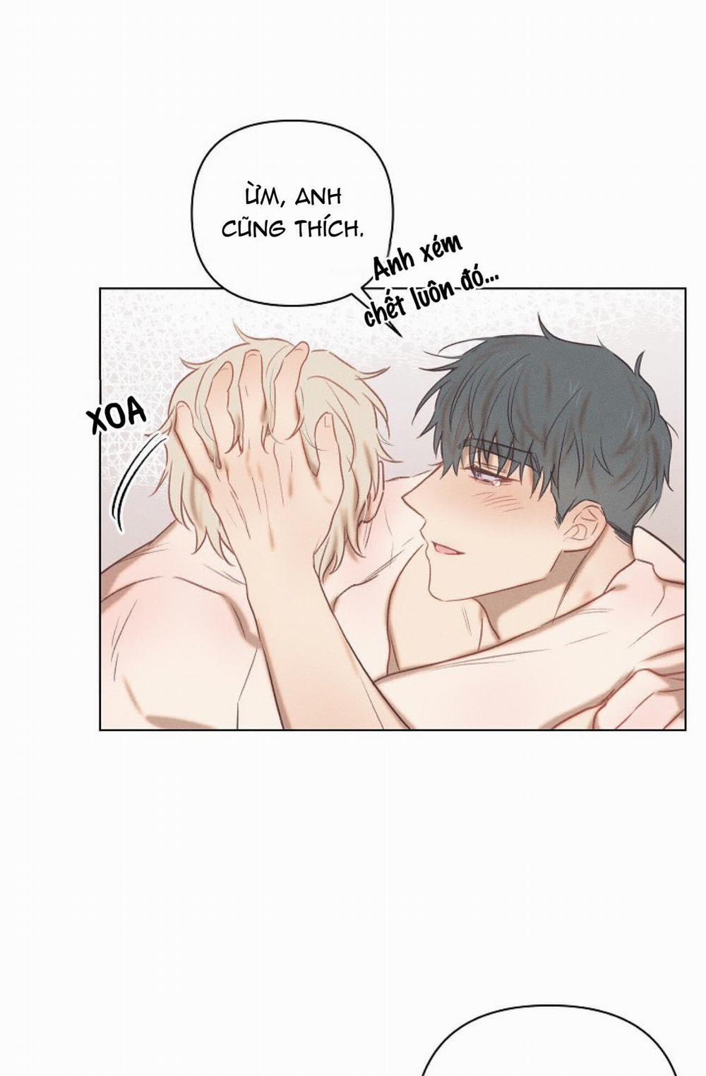 Tình Yêu Định Mệnh 11 trang 51