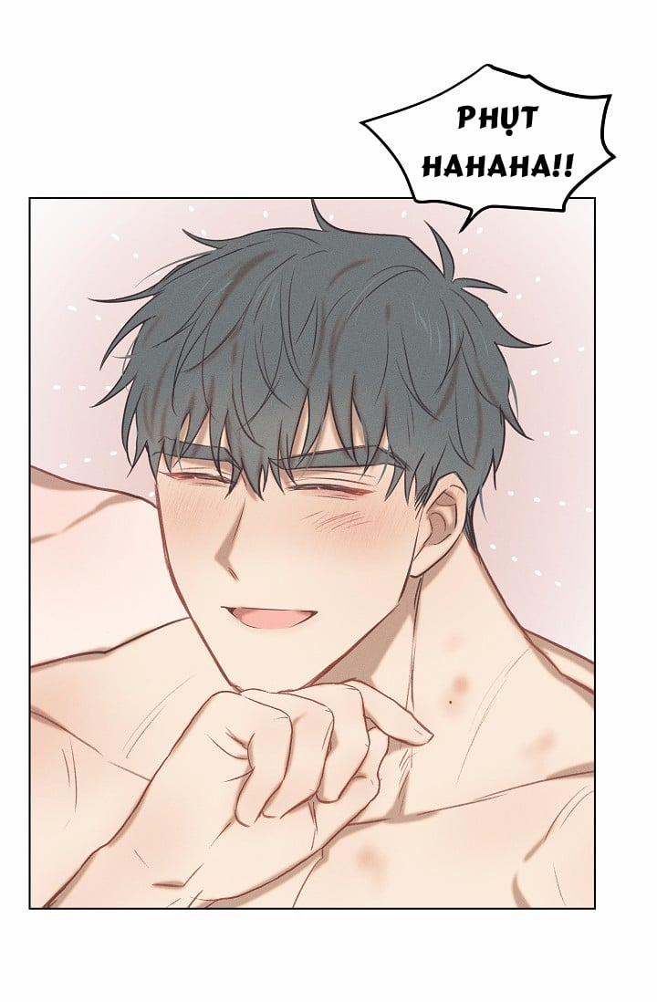 Tình Yêu Định Mệnh 11 trang 54