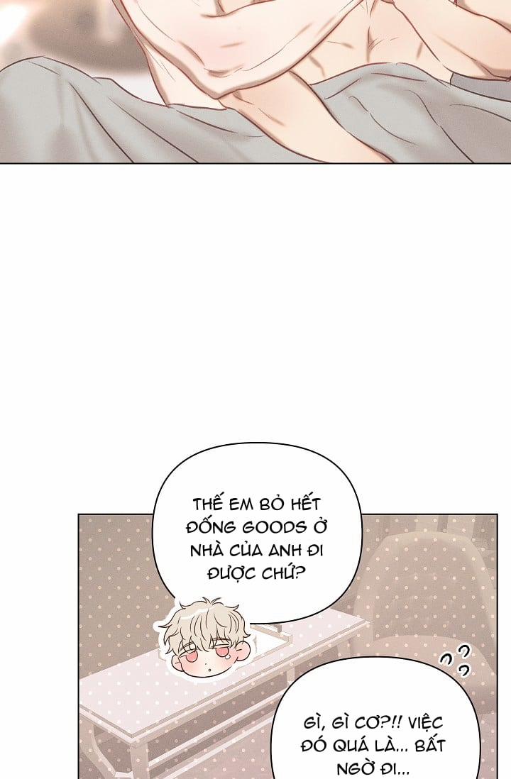 Tình Yêu Định Mệnh 11 trang 56