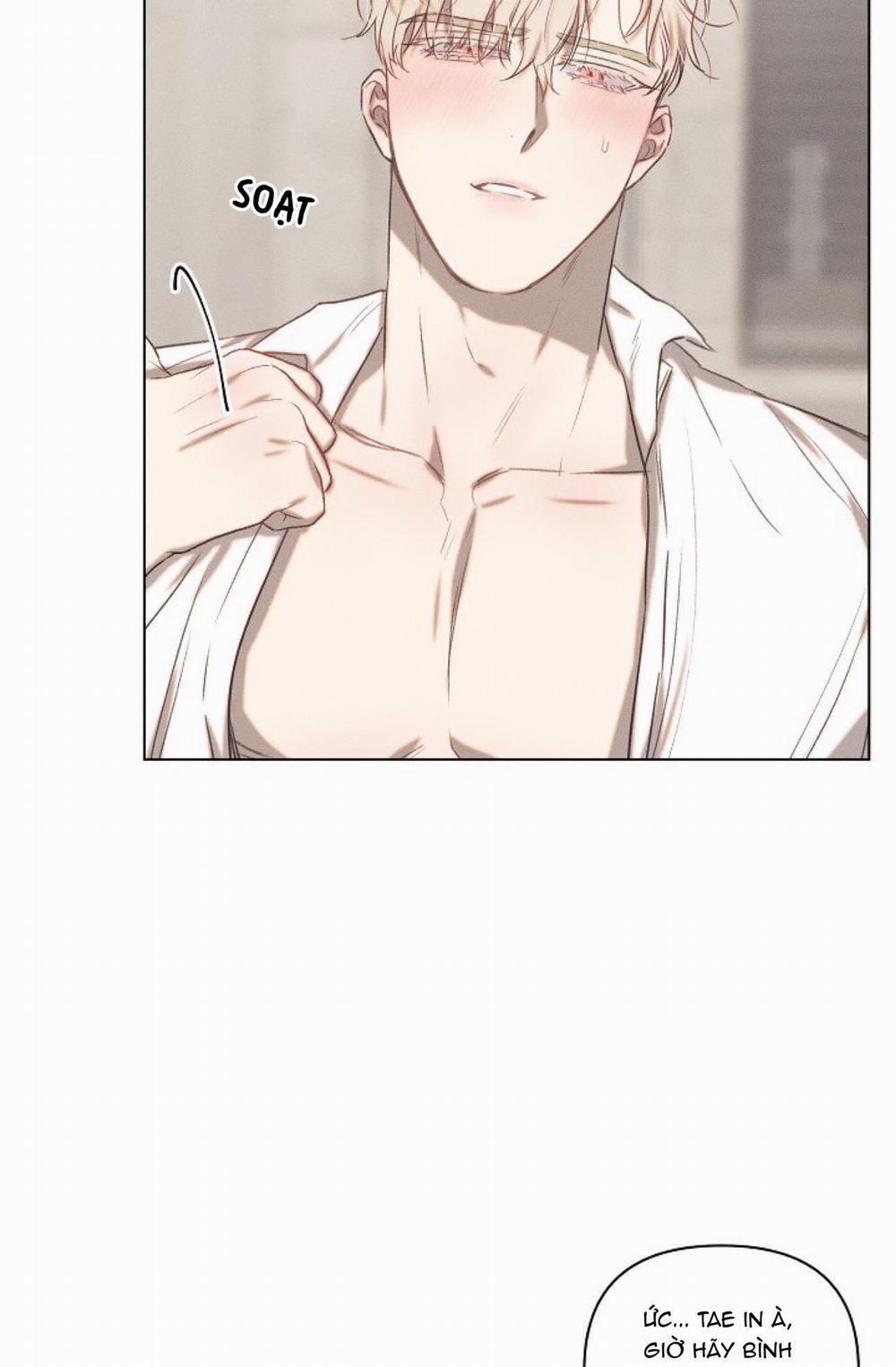 Tình Yêu Định Mệnh 11 trang 6