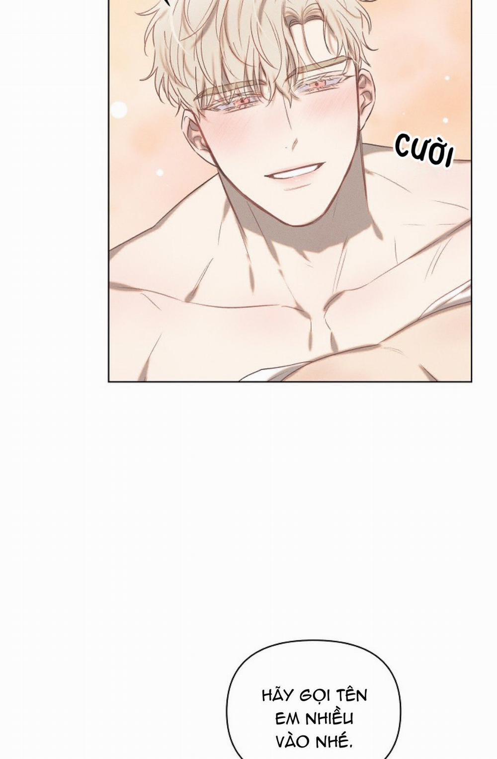 Tình Yêu Định Mệnh 11 trang 8