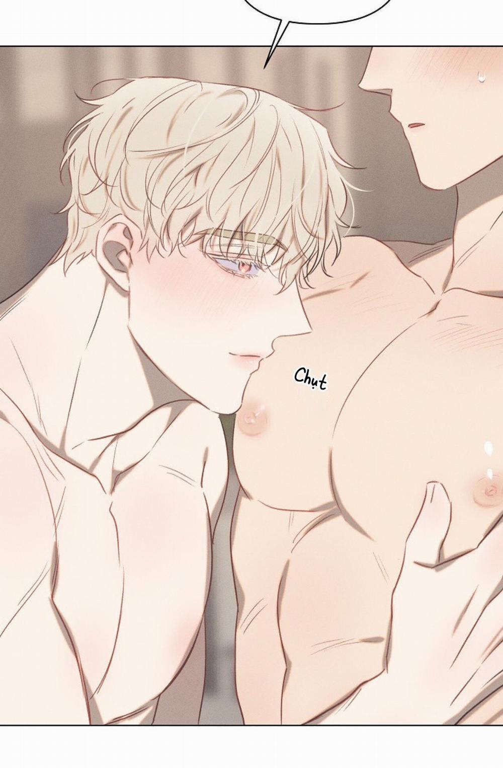 Tình Yêu Định Mệnh 11 trang 9