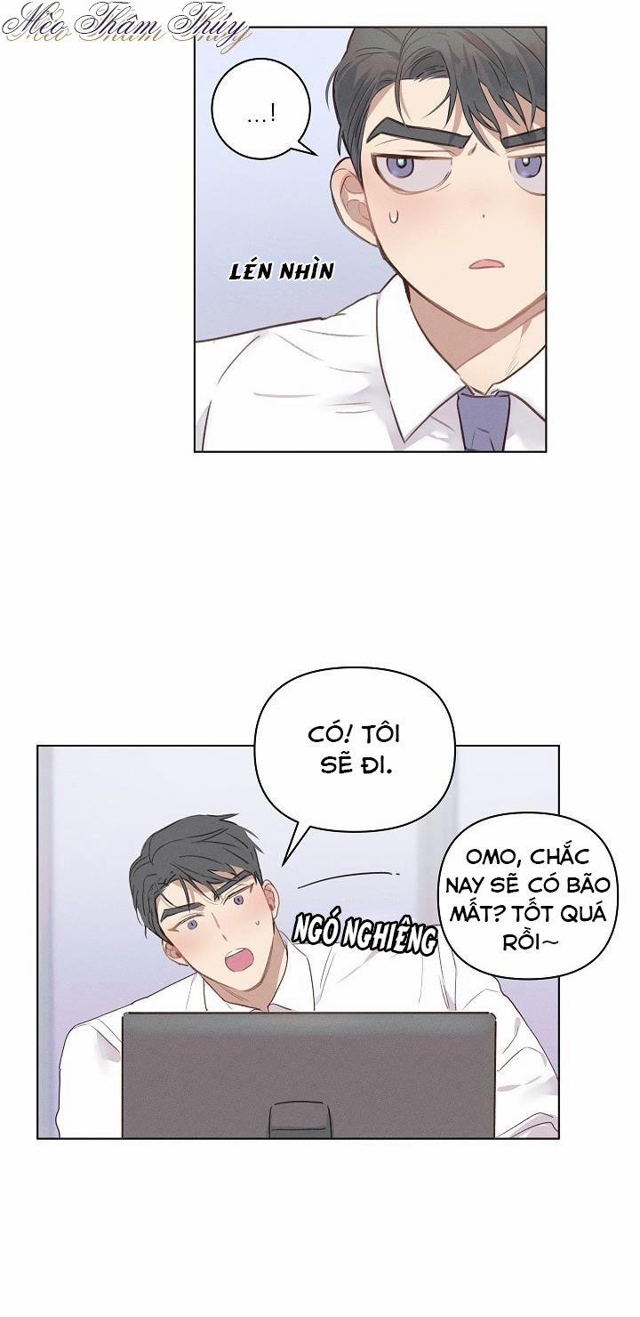 Tình Yêu Định Mệnh 2 trang 11