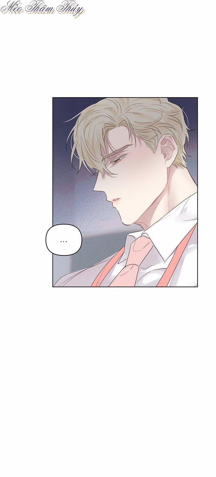 Tình Yêu Định Mệnh 2 trang 12