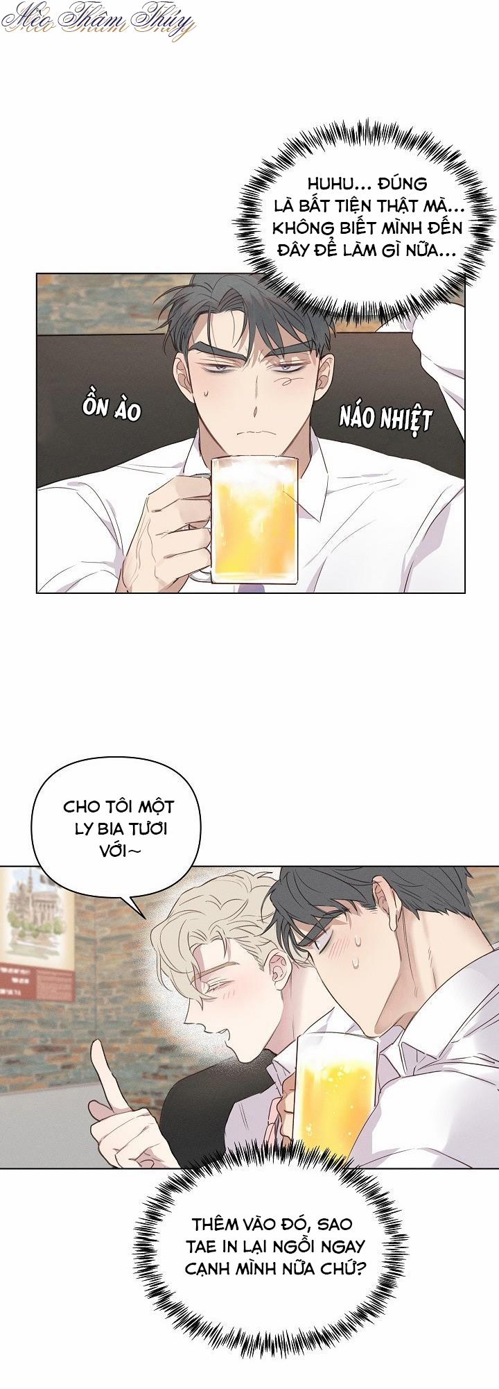 Tình Yêu Định Mệnh 2 trang 14