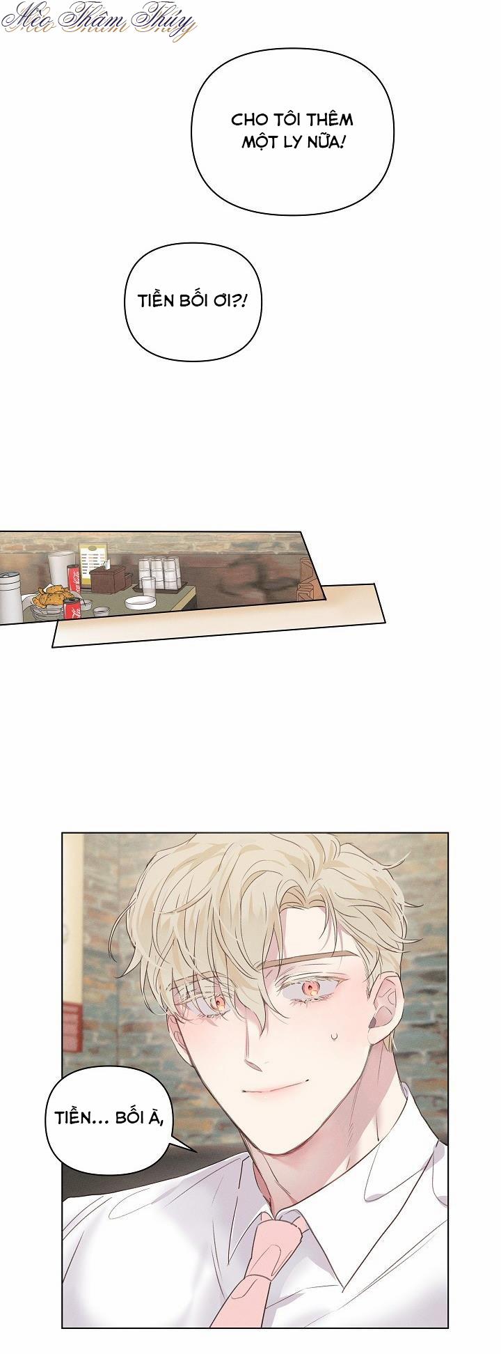 Tình Yêu Định Mệnh 2 trang 17