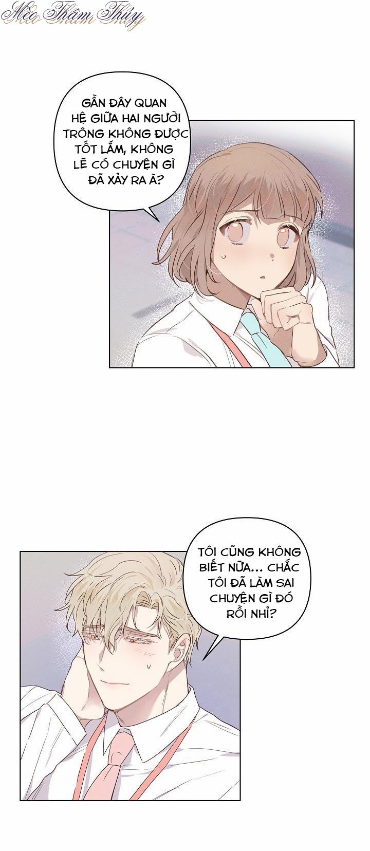 Tình Yêu Định Mệnh 2 trang 2