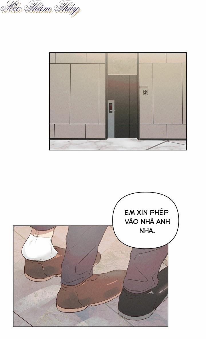 Tình Yêu Định Mệnh 2 trang 20