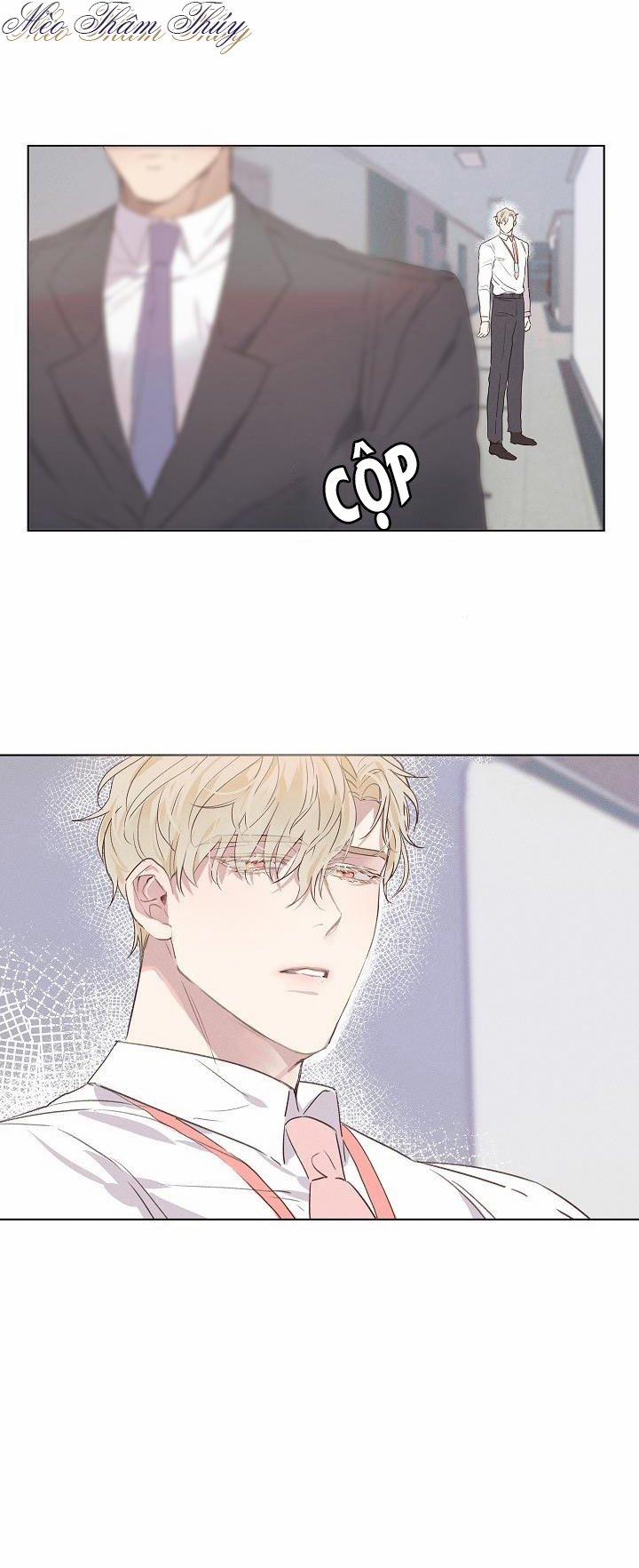 Tình Yêu Định Mệnh 2 trang 3