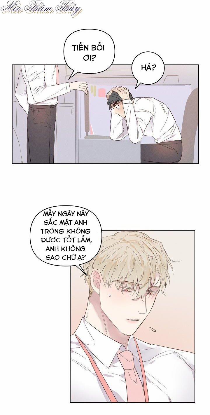 Tình Yêu Định Mệnh 2 trang 7