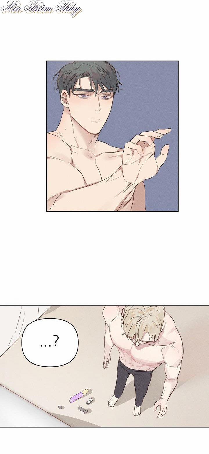 Tình Yêu Định Mệnh 3 trang 24