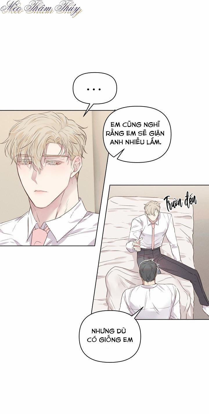 Tình Yêu Định Mệnh 3 trang 4