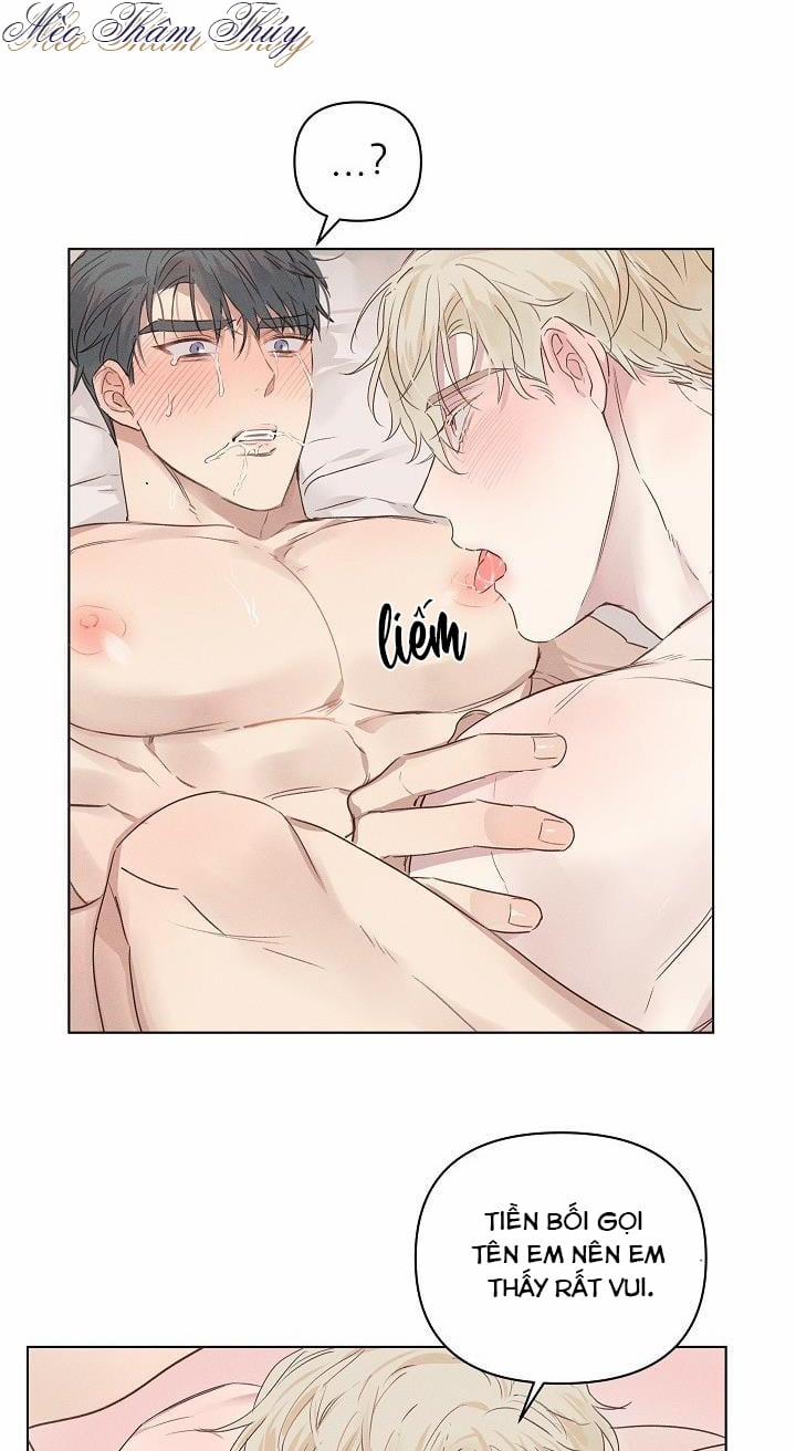 Tình Yêu Định Mệnh 4 trang 17