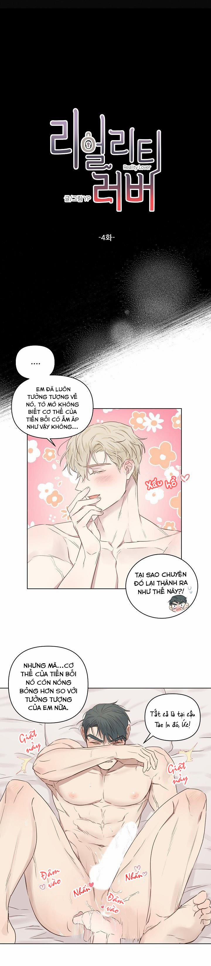 Tình Yêu Định Mệnh 4 trang 3