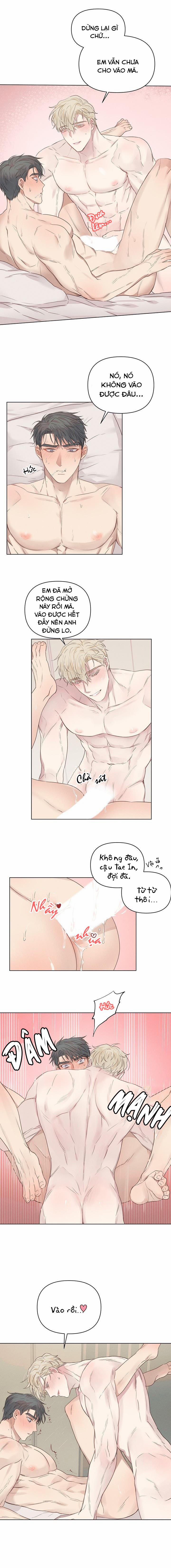 Tình Yêu Định Mệnh 4 trang 5