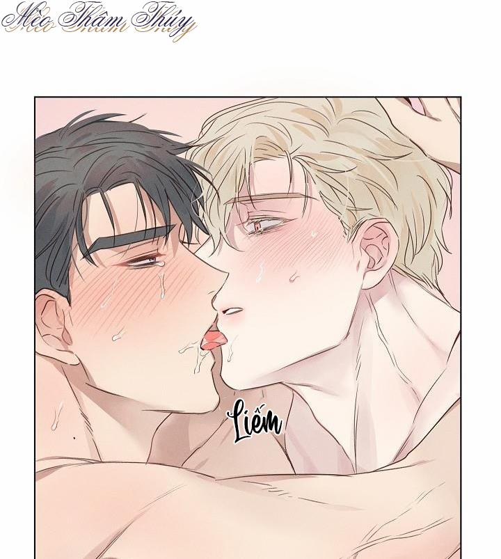 Tình Yêu Định Mệnh 4 trang 9