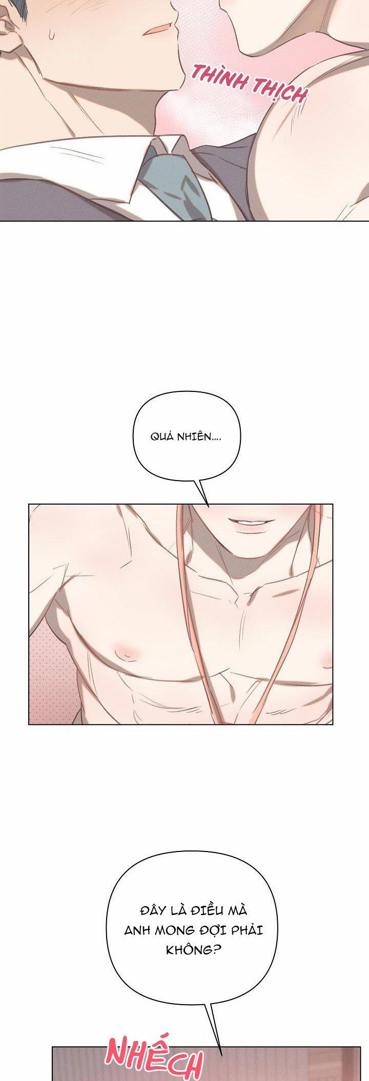 Tình Yêu Định Mệnh 8 trang 20