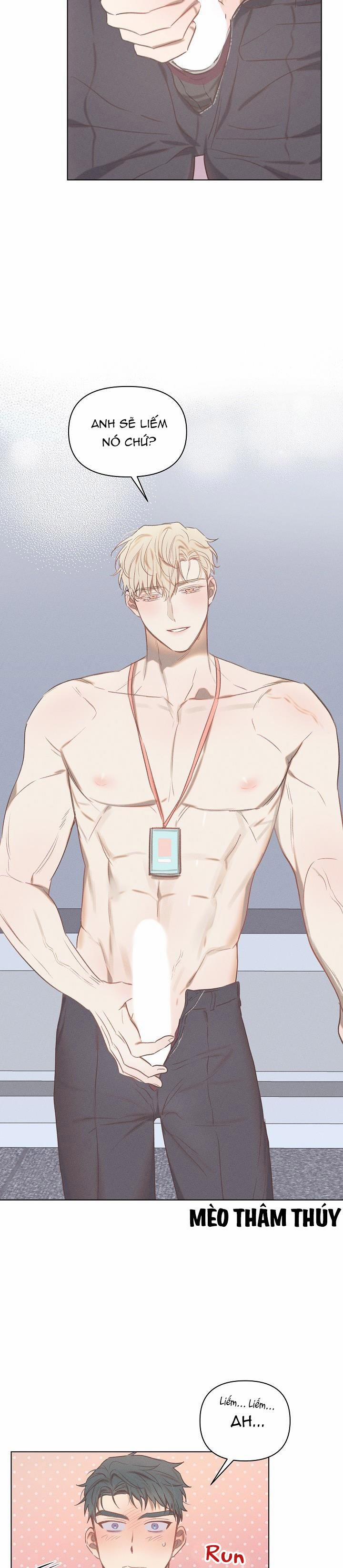 Tình Yêu Định Mệnh 9 trang 2