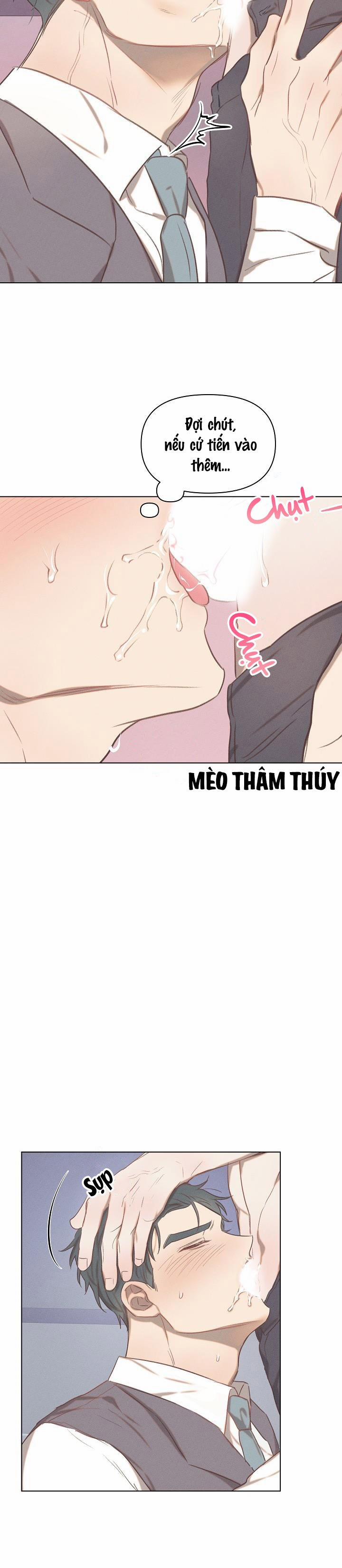 Tình Yêu Định Mệnh 9 trang 6