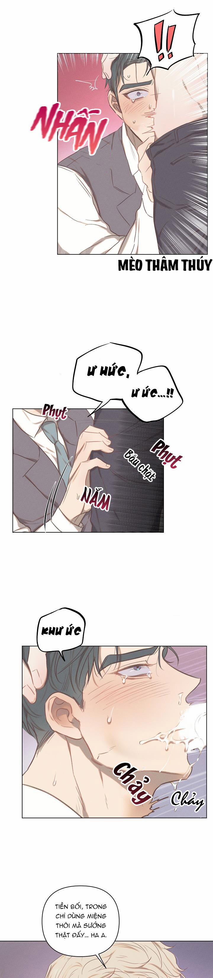 Tình Yêu Định Mệnh 9 trang 7