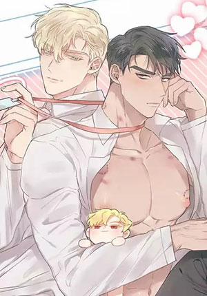 Đọc truyện tranh Tình Yêu Định Mệnh