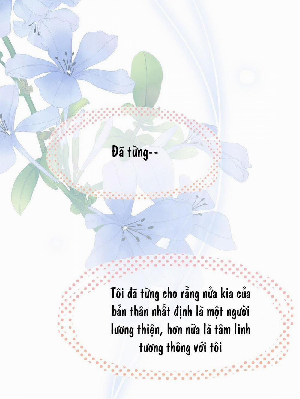 Tình Yêu Độc Quyền 1 trang 1