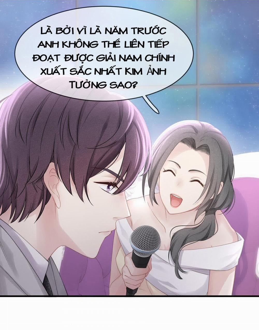 Tình Yêu Độc Quyền 1 trang 10