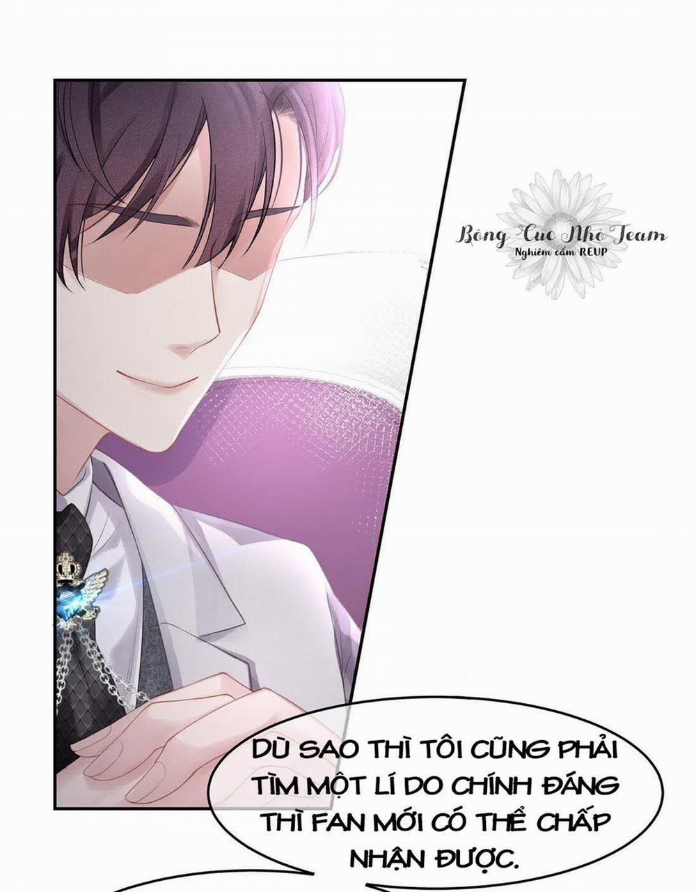 Tình Yêu Độc Quyền 1 trang 11