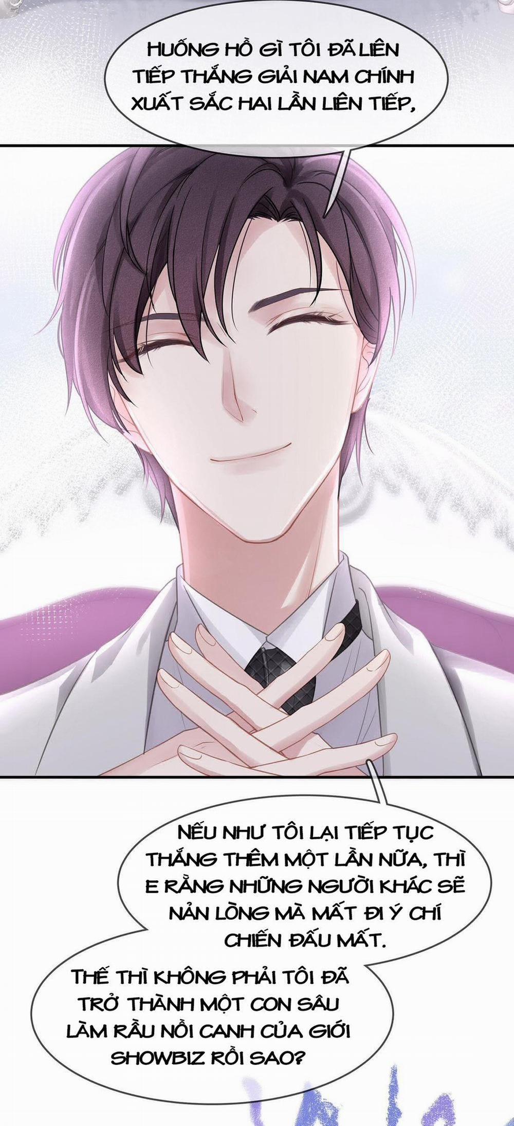 Tình Yêu Độc Quyền 1 trang 13