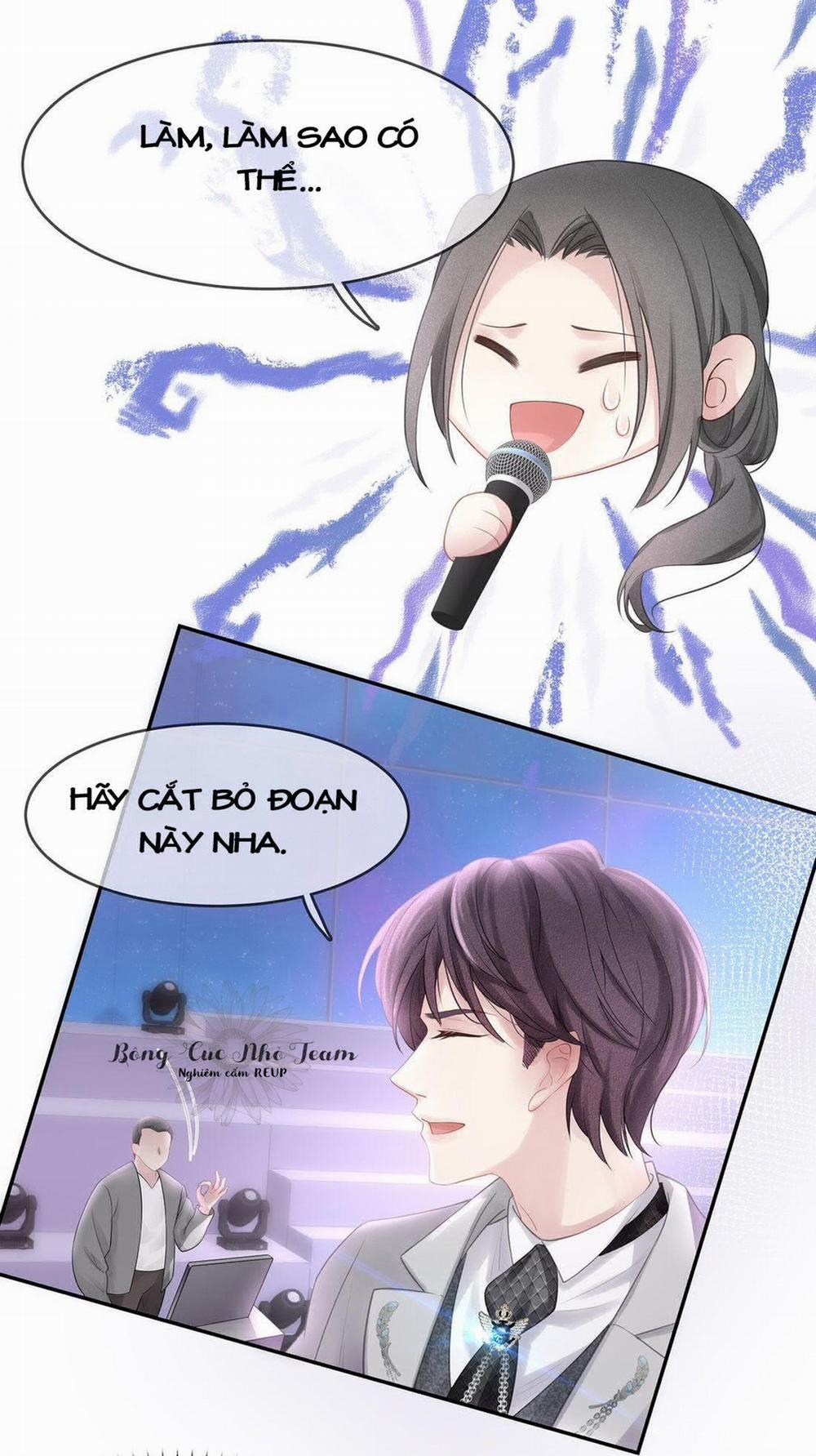 Tình Yêu Độc Quyền 1 trang 14