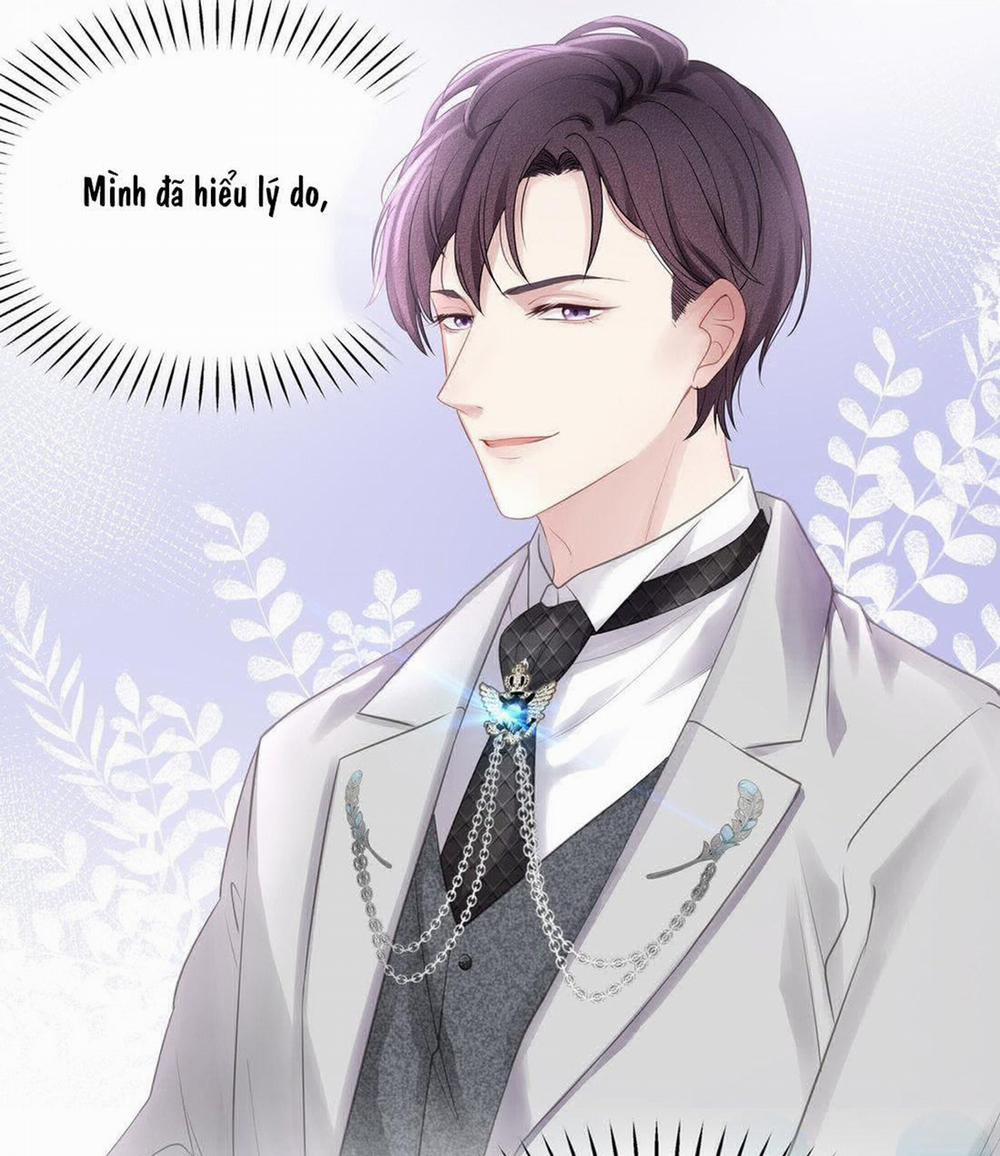 Tình Yêu Độc Quyền 1 trang 15