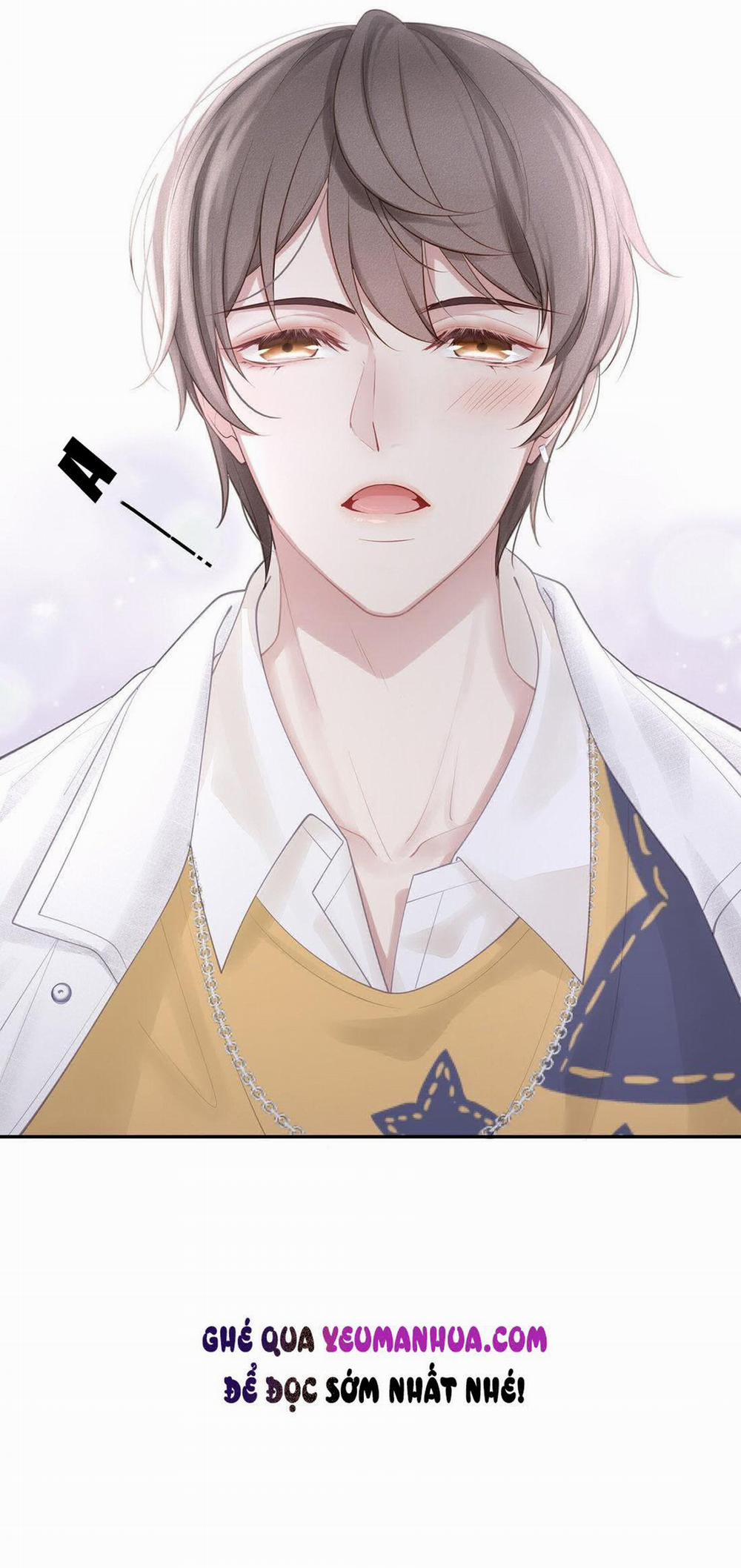 Tình Yêu Độc Quyền 1 trang 29