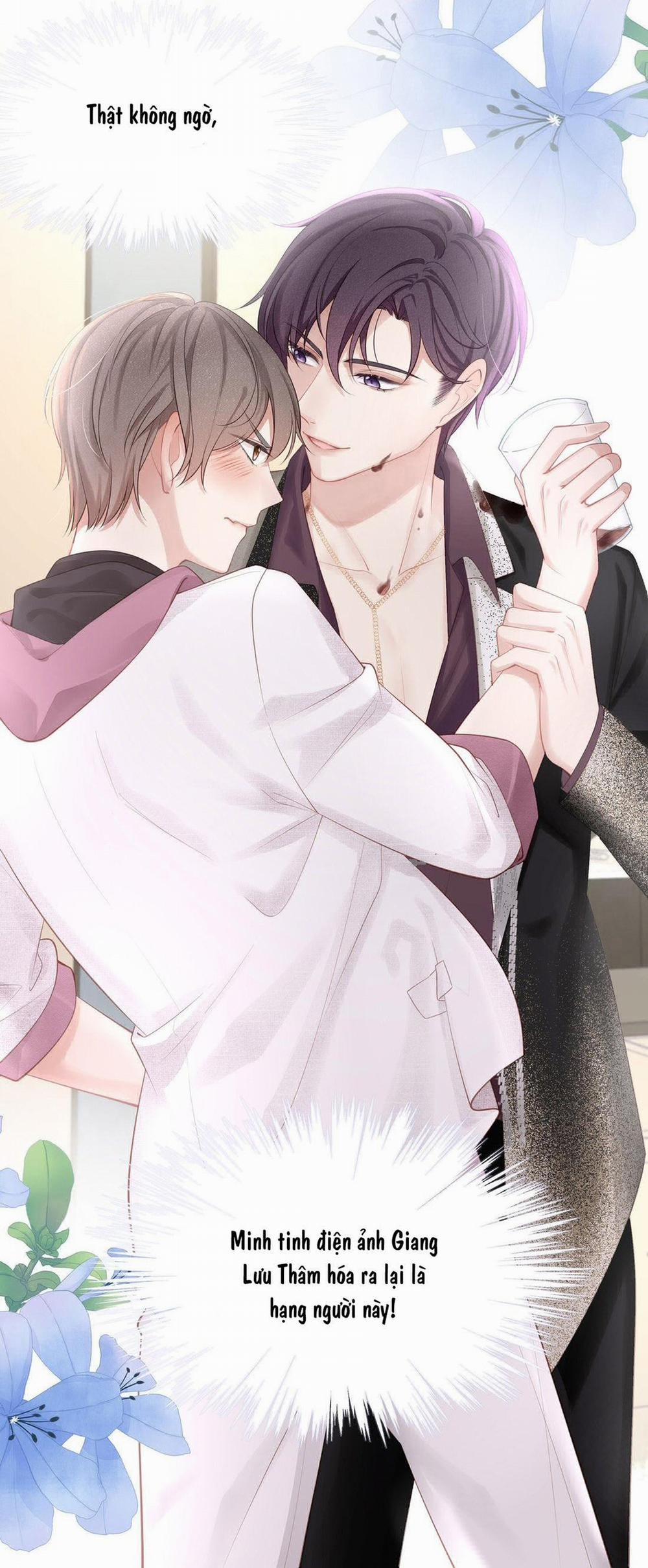 Tình Yêu Độc Quyền 1 trang 7