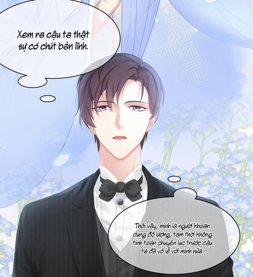 Tình Yêu Độc Quyền 2 trang 15