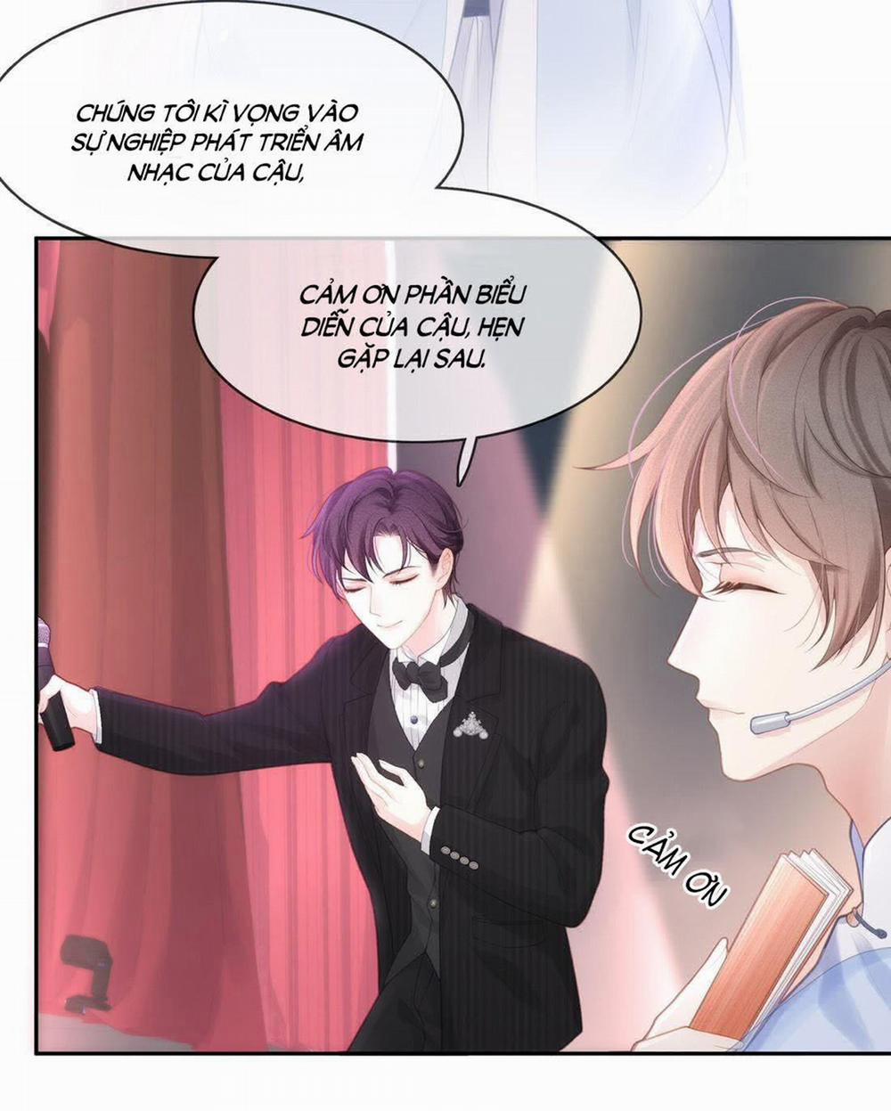 Tình Yêu Độc Quyền 2 trang 21